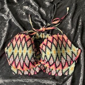 Victoria Secret bathing suit top